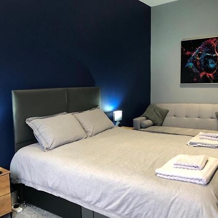 Affordable Luxury1 New Apartment In Sunderland Сандерлэнд Экстерьер фото