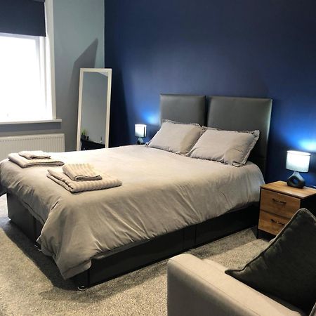 Affordable Luxury1 New Apartment In Sunderland Сандерлэнд Экстерьер фото