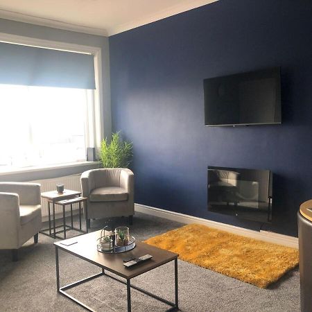 Affordable Luxury1 New Apartment In Sunderland Сандерлэнд Экстерьер фото