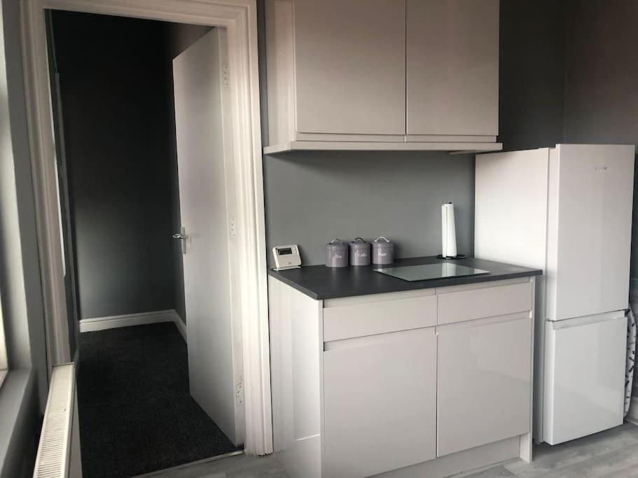 Affordable Luxury1 New Apartment In Sunderland Сандерлэнд Экстерьер фото