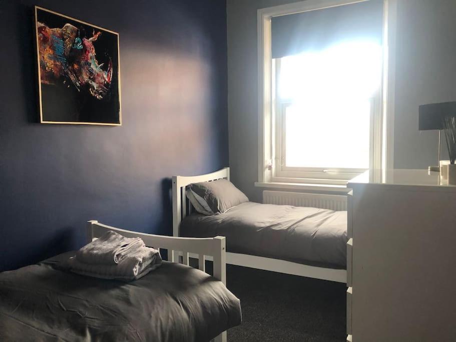 Affordable Luxury1 New Apartment In Sunderland Сандерлэнд Экстерьер фото