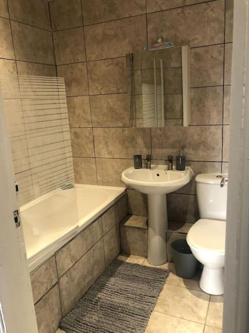 Affordable Luxury1 New Apartment In Sunderland Сандерлэнд Экстерьер фото