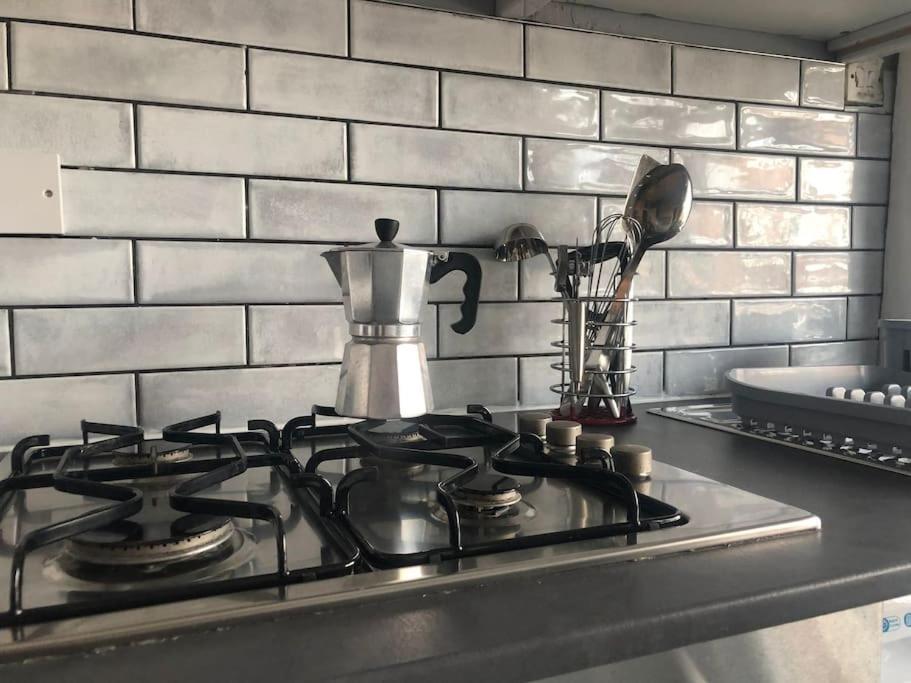 Affordable Luxury1 New Apartment In Sunderland Сандерлэнд Экстерьер фото