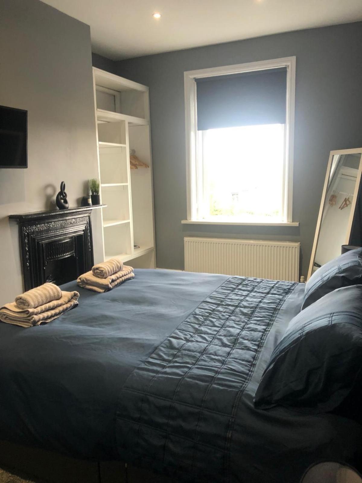 Affordable Luxury1 New Apartment In Sunderland Сандерлэнд Экстерьер фото