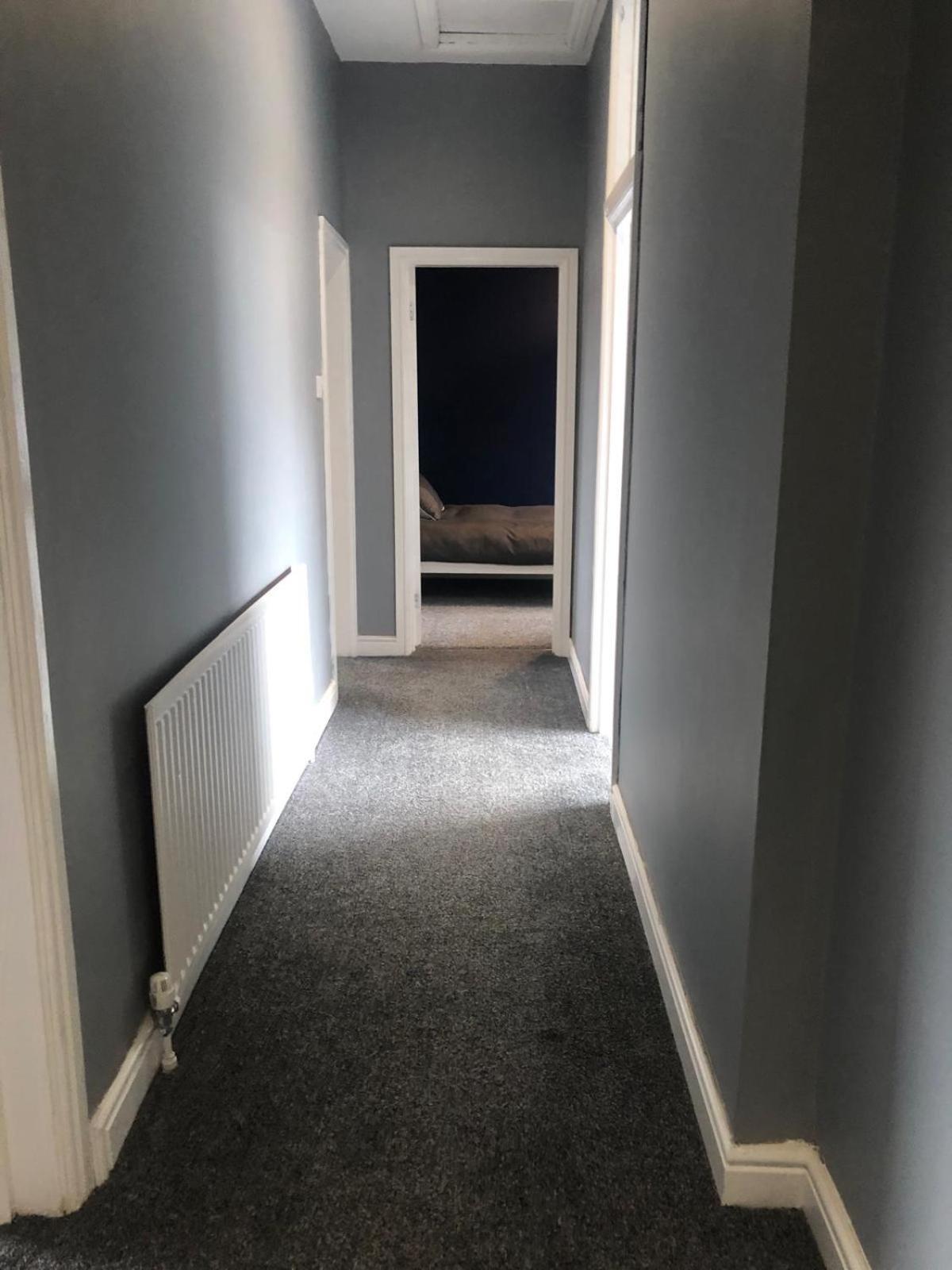 Affordable Luxury1 New Apartment In Sunderland Сандерлэнд Экстерьер фото