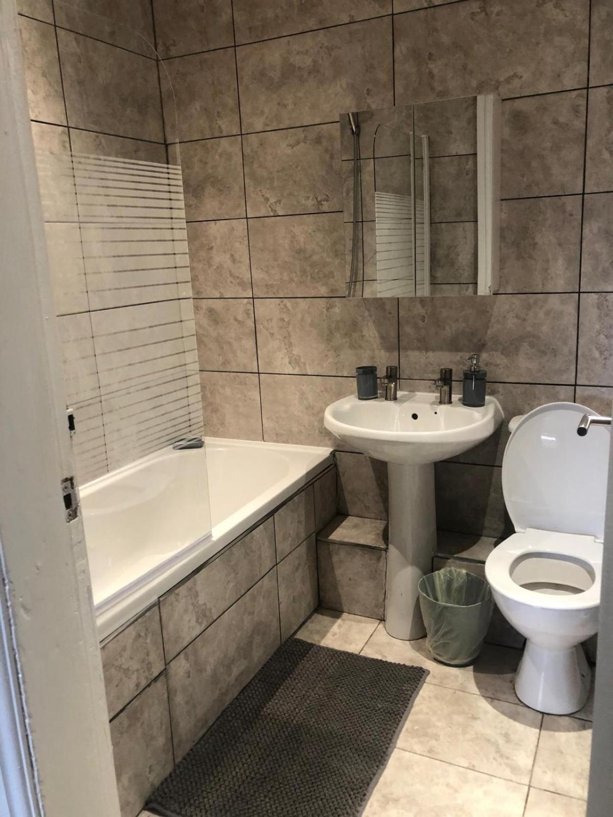 Affordable Luxury1 New Apartment In Sunderland Сандерлэнд Экстерьер фото