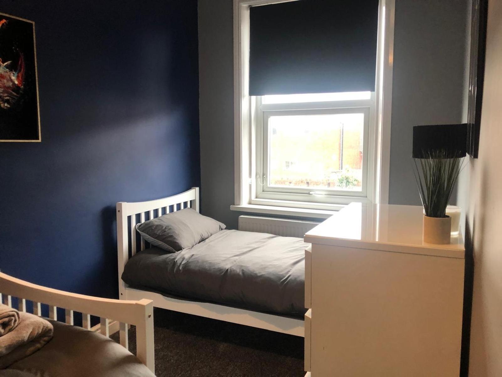Affordable Luxury1 New Apartment In Sunderland Сандерлэнд Экстерьер фото