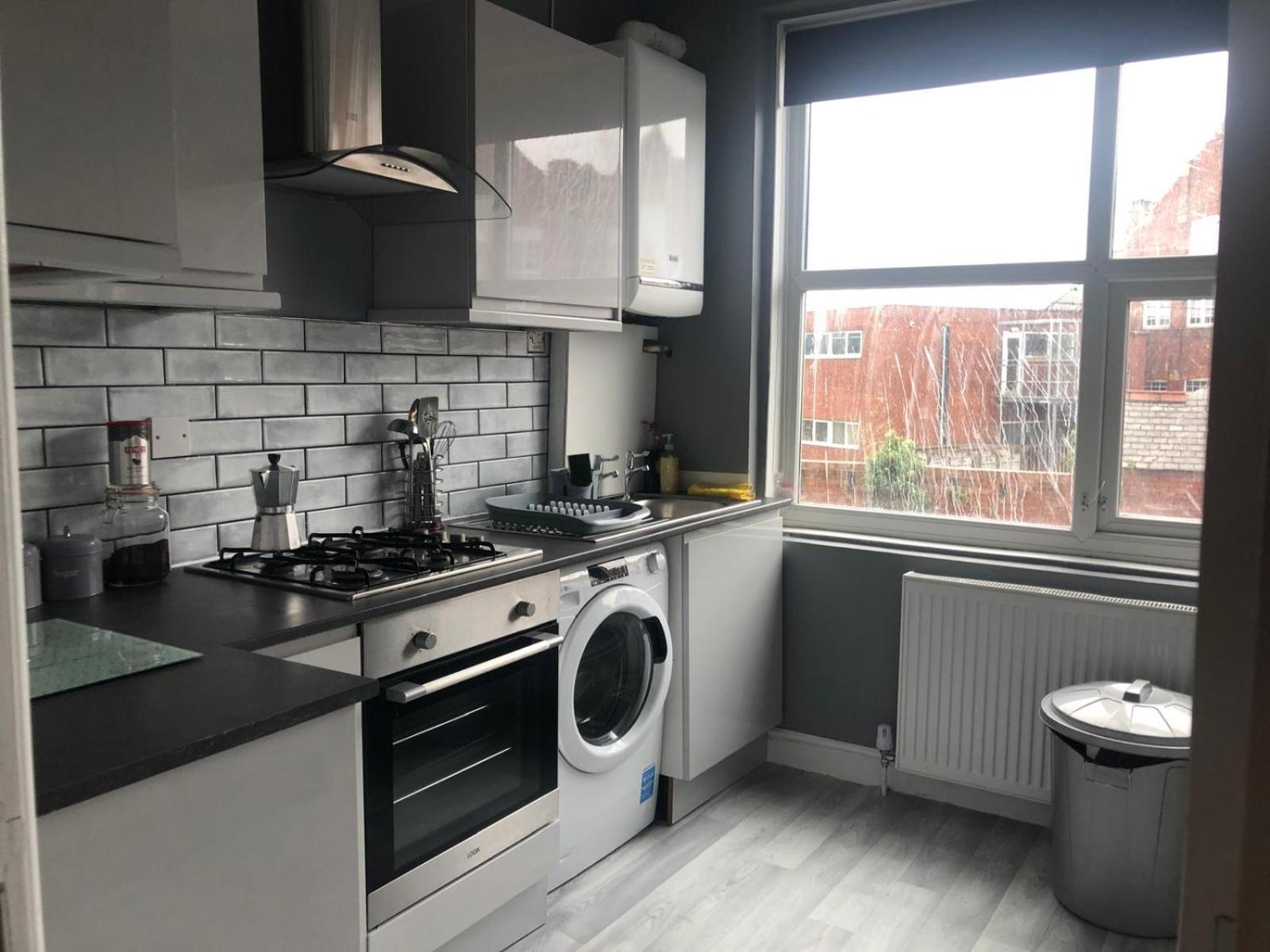 Affordable Luxury1 New Apartment In Sunderland Сандерлэнд Экстерьер фото