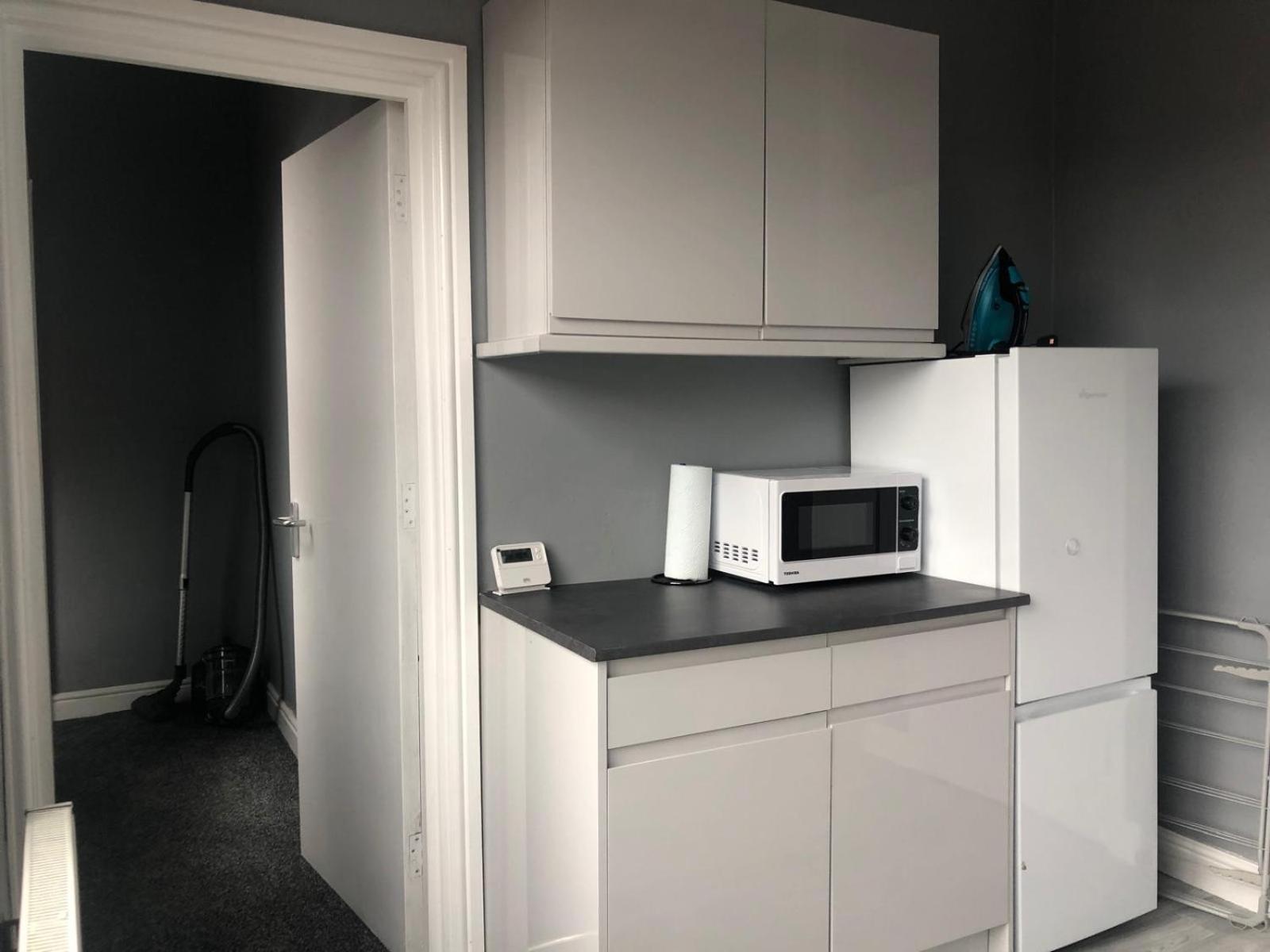 Affordable Luxury1 New Apartment In Sunderland Сандерлэнд Экстерьер фото