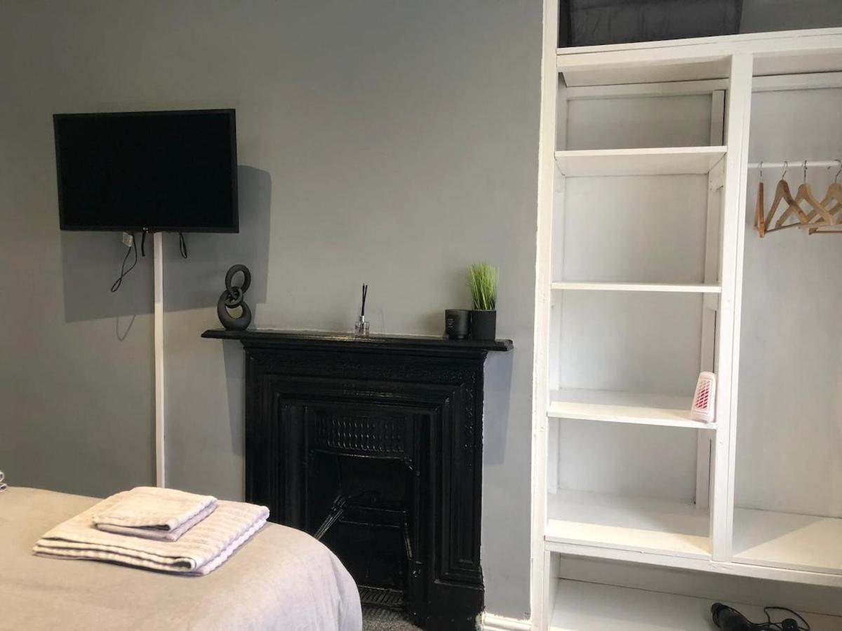 Affordable Luxury1 New Apartment In Sunderland Сандерлэнд Экстерьер фото